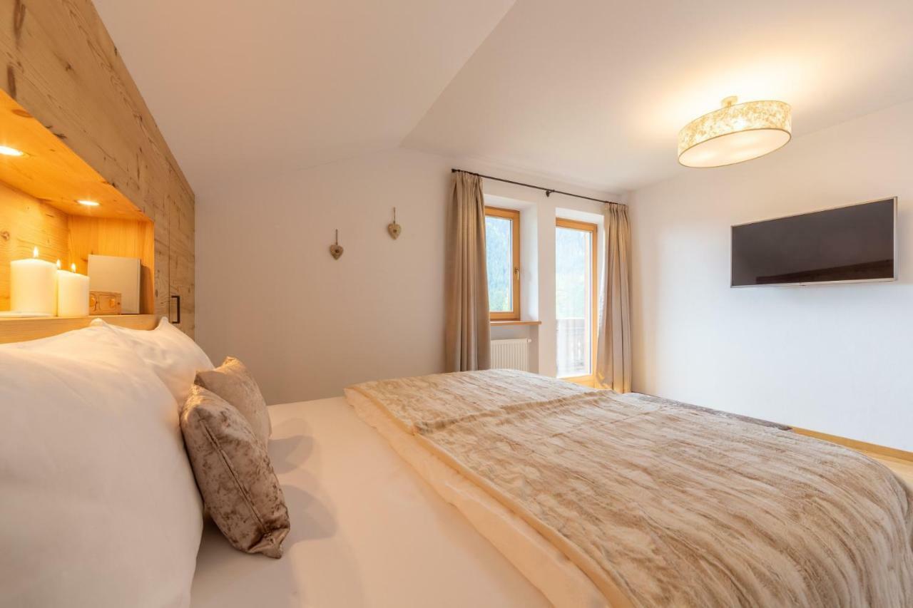 Residence Tamperhof San Candido Exterior photo
